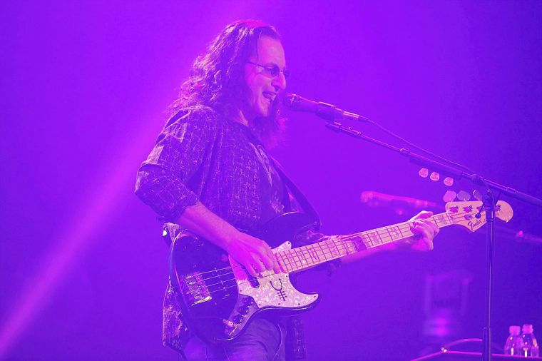 Rush
